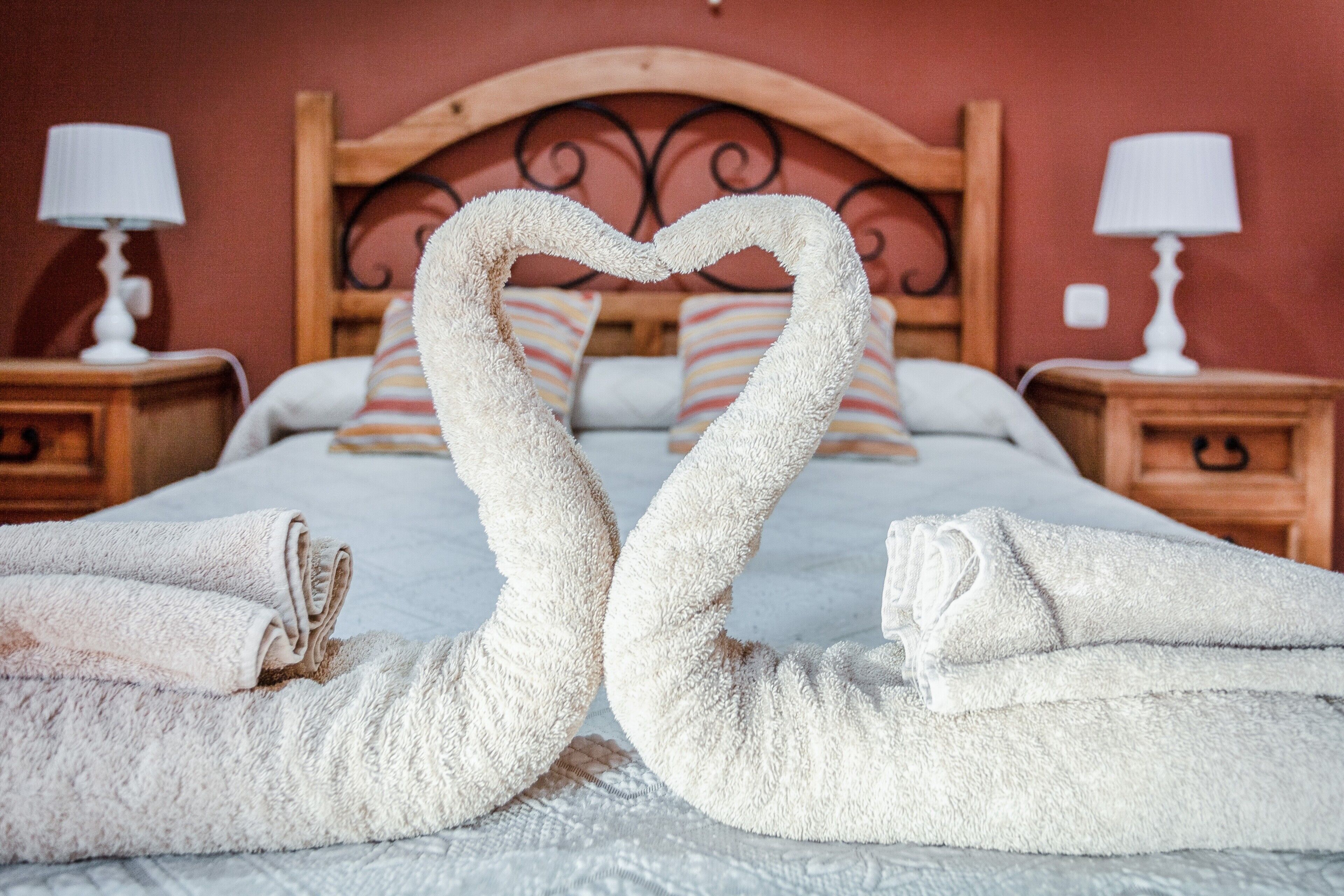 3 Schlafzimmer, Bügeleisen/Bügelbrett, kostenloses WLAN, Bettwäsche