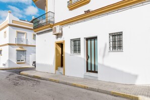 Detalle exterior