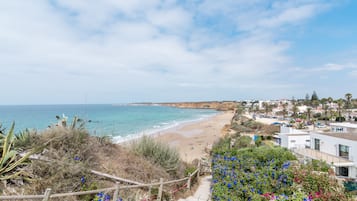 Ubicación cercana a la playa
