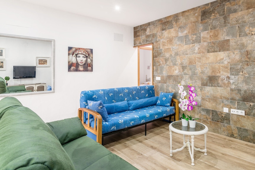 Preciosa Casa Cerca De La Playa Con Piscina, Terraza Y Wi-fi - Conil de la Frontera