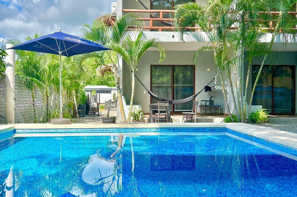 Hotel Aldea Sol