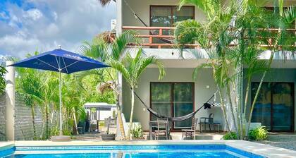Hotel Aldea Sol