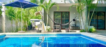 Hotel Aldea Sol