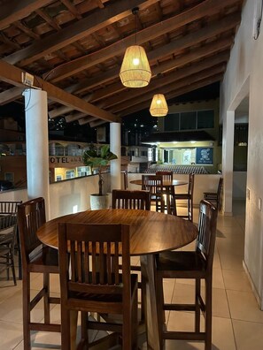 Flat-screen TV - Hotel Aldea Sol (Zihuatanejo)