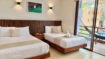Double Room | Iron/ironing board (on request), WiFi (free)