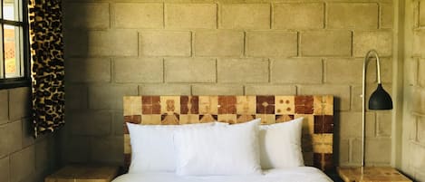 12 habitaciones, ropa de cama de alta calidad y cubrecamas