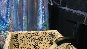 Chambre Design | Lavabo de la salle de bain