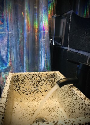デザイン ルーム | バスルームのシンク