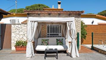 Terrazza/patio