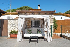 Terras