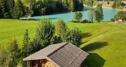 Gemütliche Ferienwohnung "Casa Defrancesco" mit WLAN und Garten