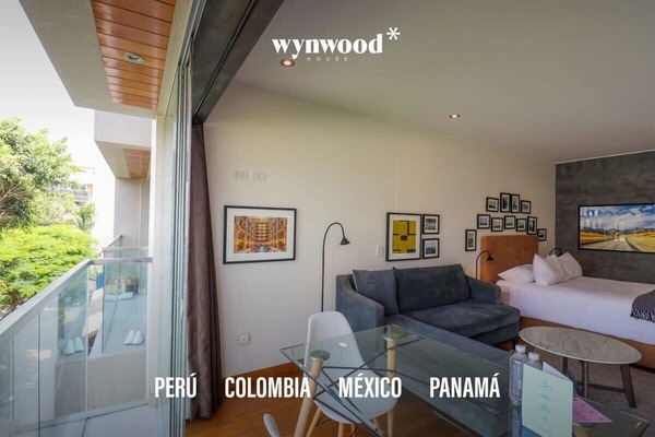 Home Experience, Hotel Quality