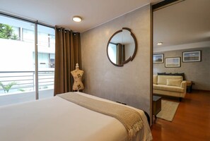 1 quarto, ferros/tábuas de passar roupa, Wi-Fi, roupa de cama