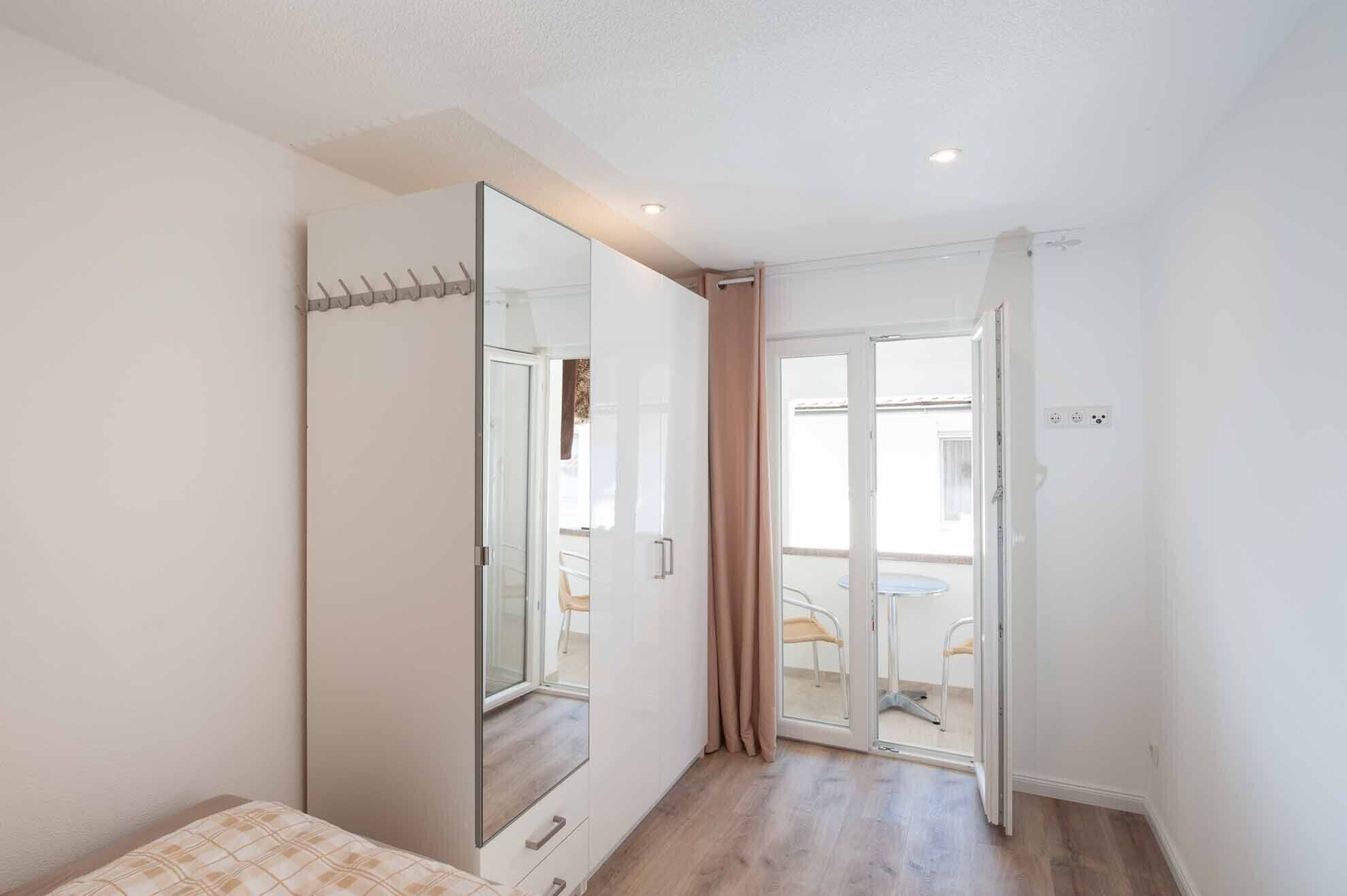 3 Schlafzimmer, Bügeleisen/Bügelbrett, kostenloses WLAN, Bettwäsche