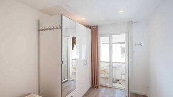 3 Schlafzimmer, Bügeleisen/Bügelbrett, kostenloses WLAN, Bettwäsche