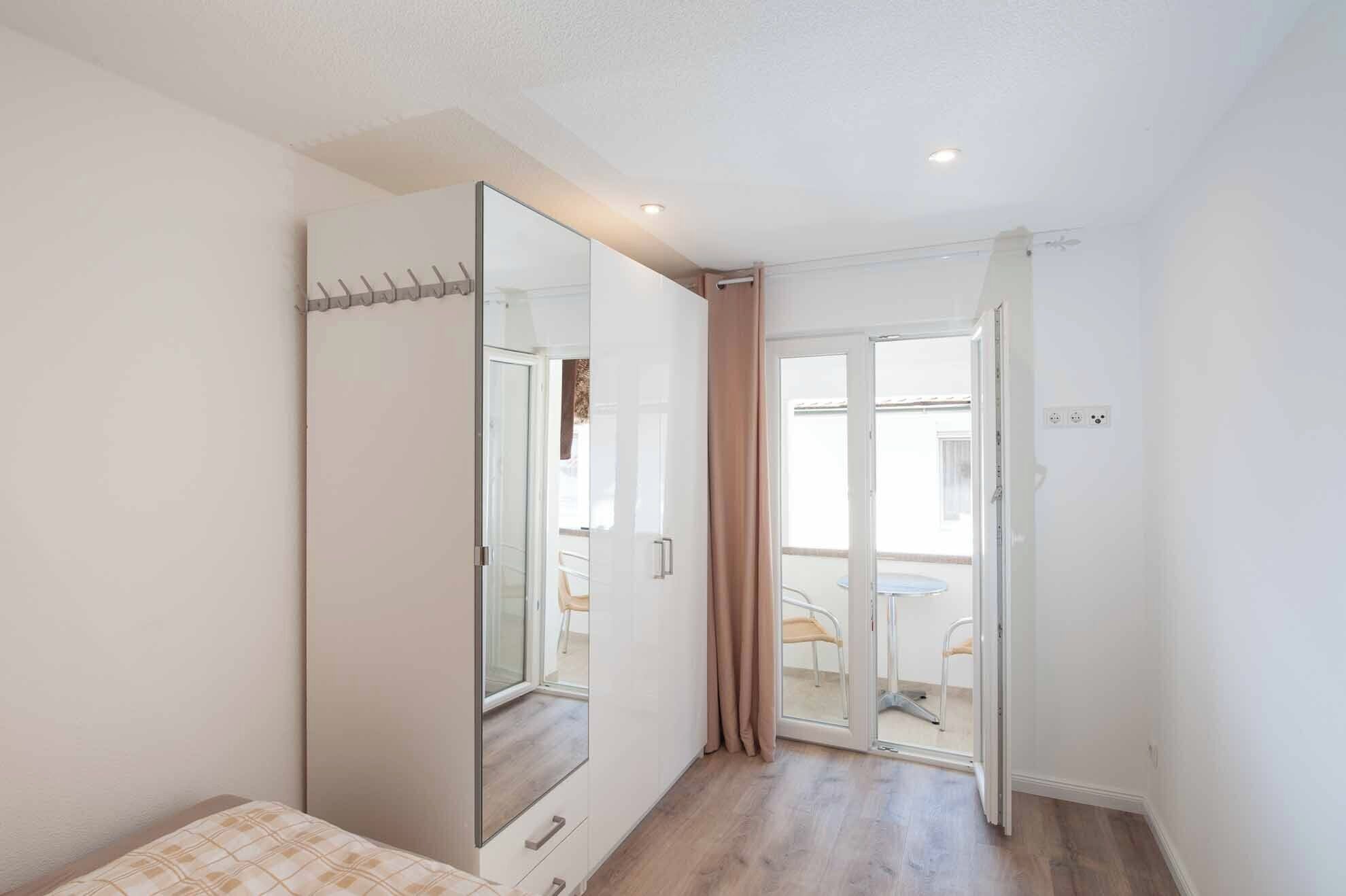 3 Schlafzimmer, Bügeleisen/Bügelbrett, kostenloses WLAN, Bettwäsche