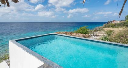 Villa Tropical, Coral Estate - Ocean access
