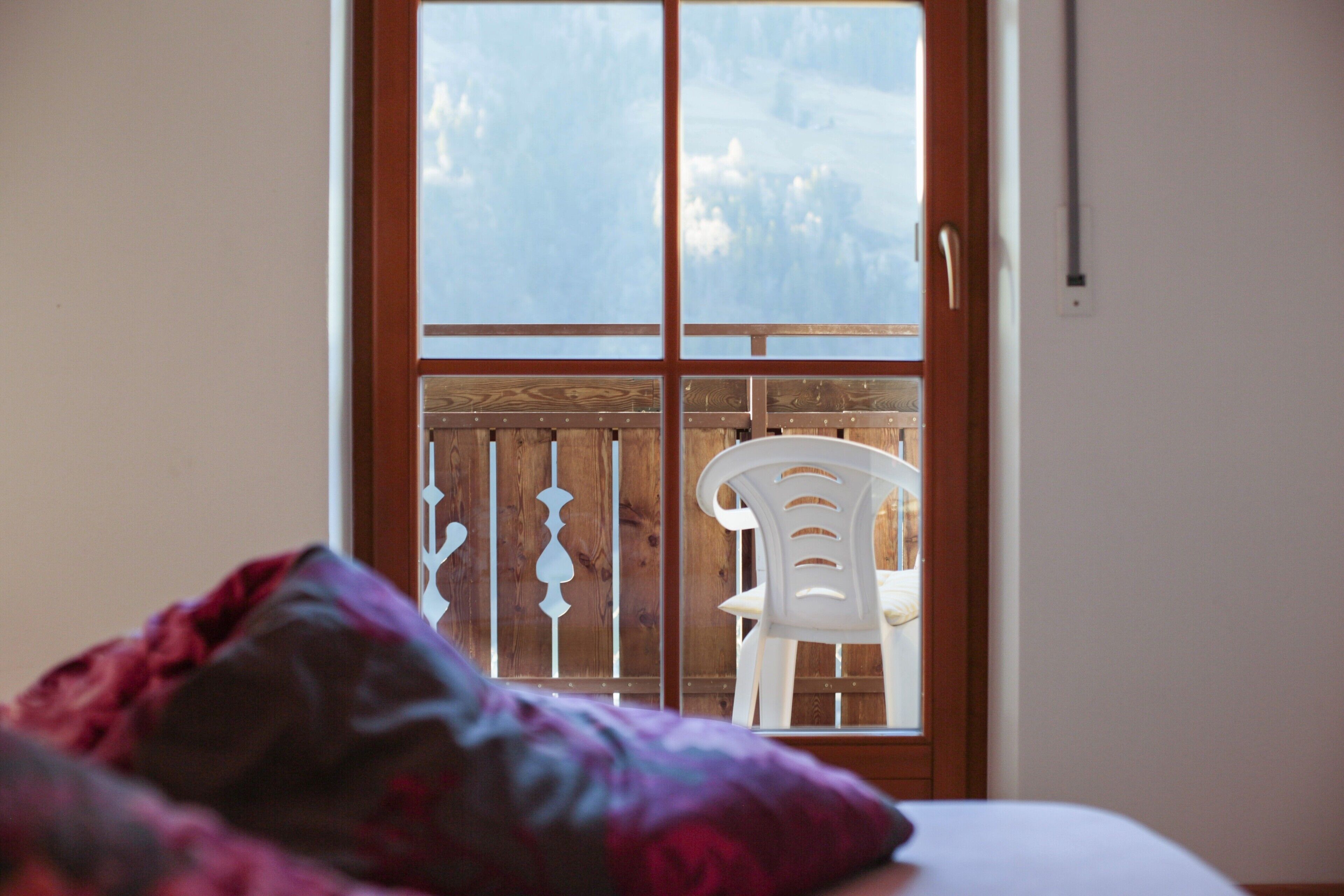 1 habitación, wifi gratis y ropa de cama 