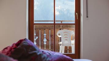 1 habitación, wifi gratis y ropa de cama