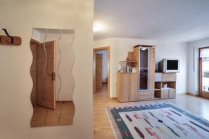 1 quarto, Wi-Fi de cortesia, roupa de cama