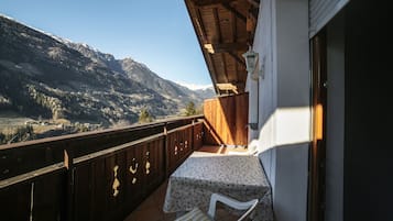 Speisen im Freien
