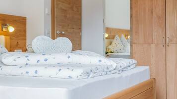 1 makuuhuone, ilmainen Wi-Fi, vuodevaatteet