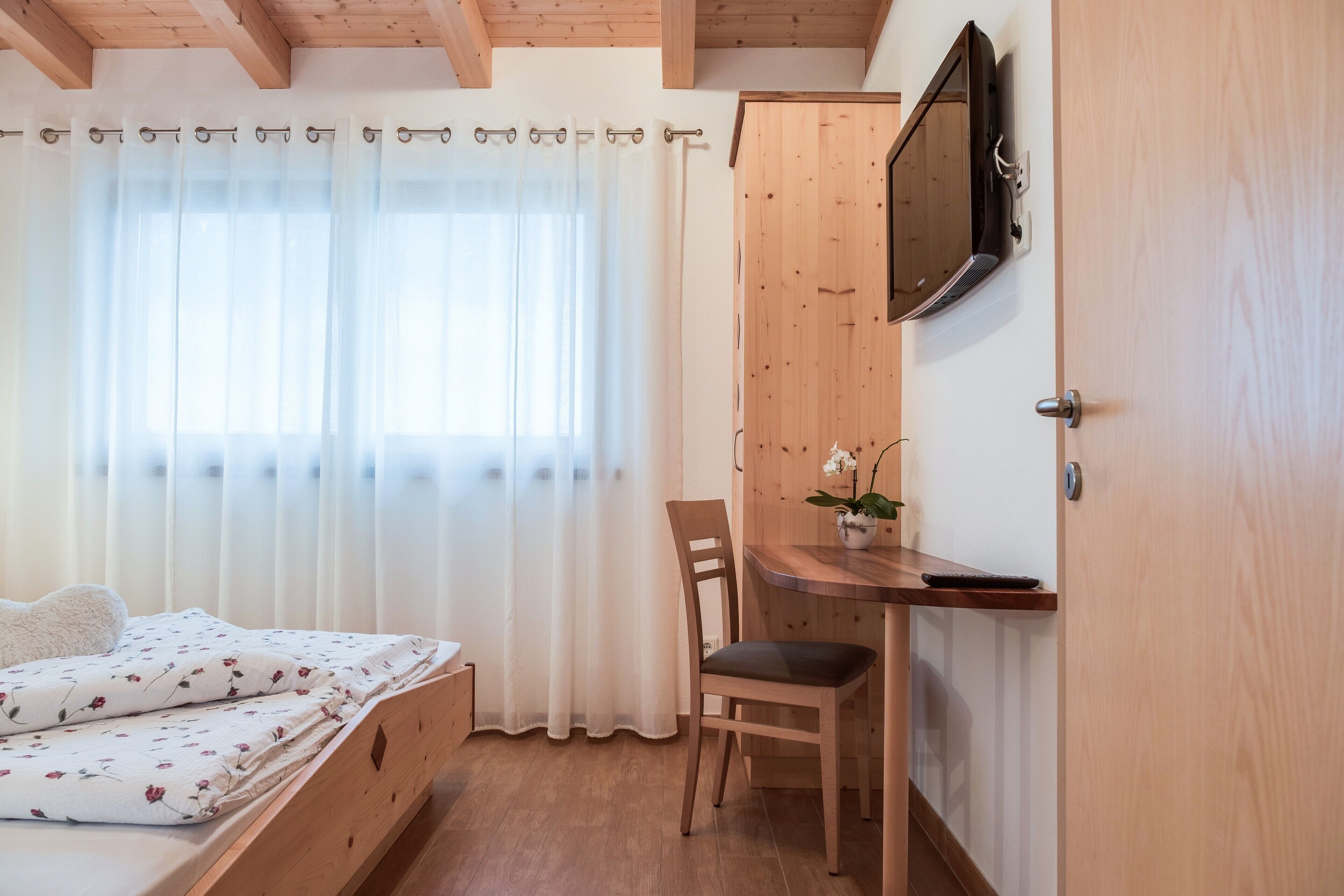 2 Schlafzimmer, kostenloses WLAN, Bettwäsche