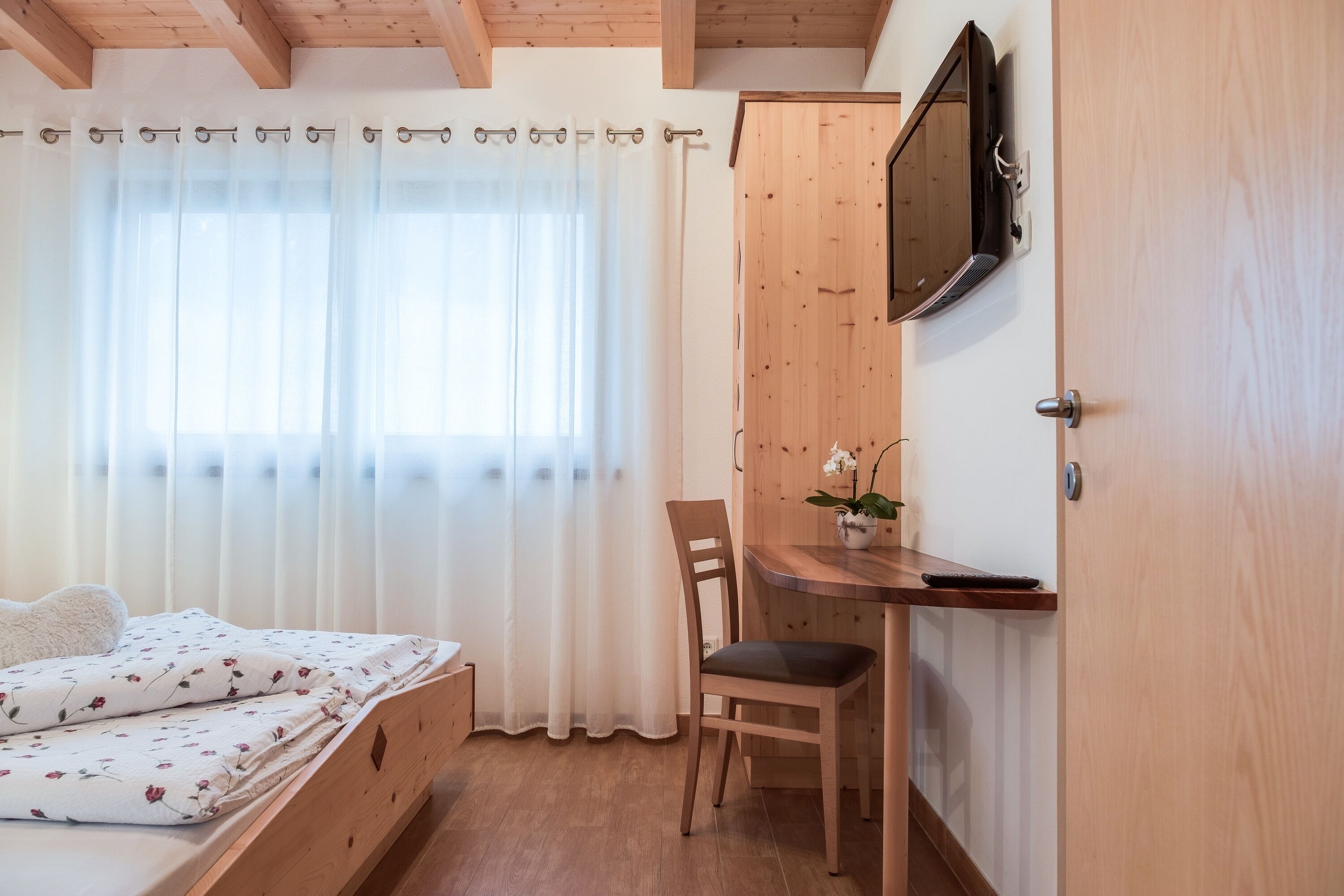 2 Schlafzimmer, kostenloses WLAN, Bettwäsche