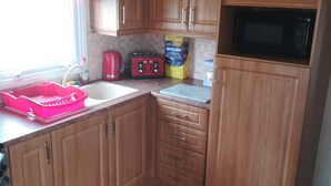 Cozinha privada