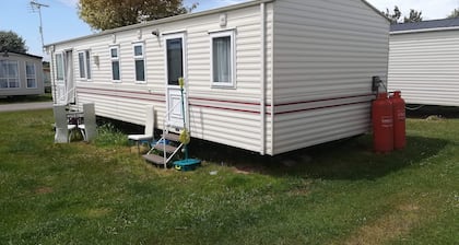 3 bedroom caravan