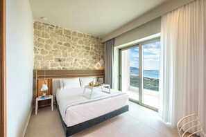 7 Schlafzimmer, Zimmersafe, Bügeleisen/Bügelbrett, kostenloses WLAN