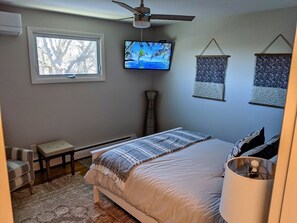 3 slaapkamers, wifi, beddengoed