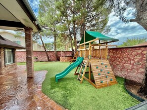 Children's area - Mi Casa Es Tu Casa (El Paso)