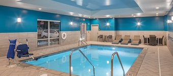 Hampton Inn Columbus NE