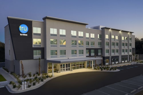 Tru by Hilton Beaufort, SC