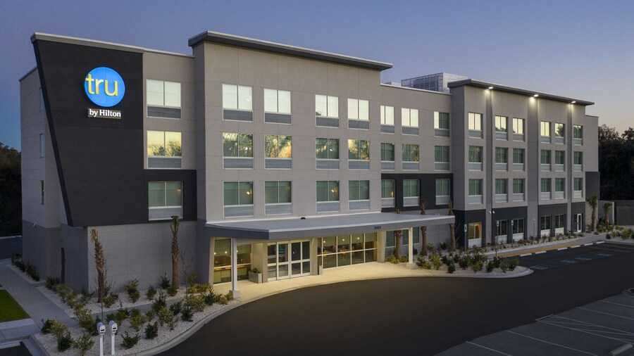 Tru by Hilton Beaufort, SC