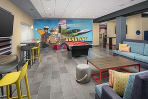 Sport court - Tru by Hilton Beaufort, SC (Beaufort)