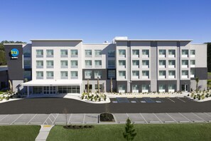 Exterior - Tru by Hilton Beaufort, SC (Beaufort)