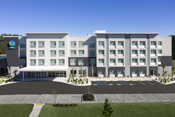 Tru By Hilton Beaufort, Sc - Port Royal, SC