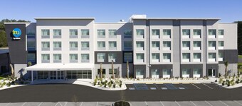 Tru by Hilton Beaufort, SC