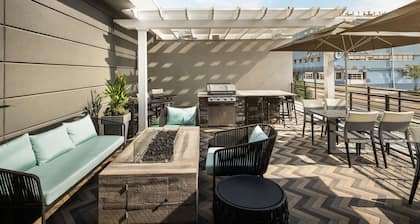 Homewood Suites by Hilton Jackson Fondren Medical District