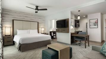 Televisión de pantalla plana de 43 pulgadas con canales vía satélite