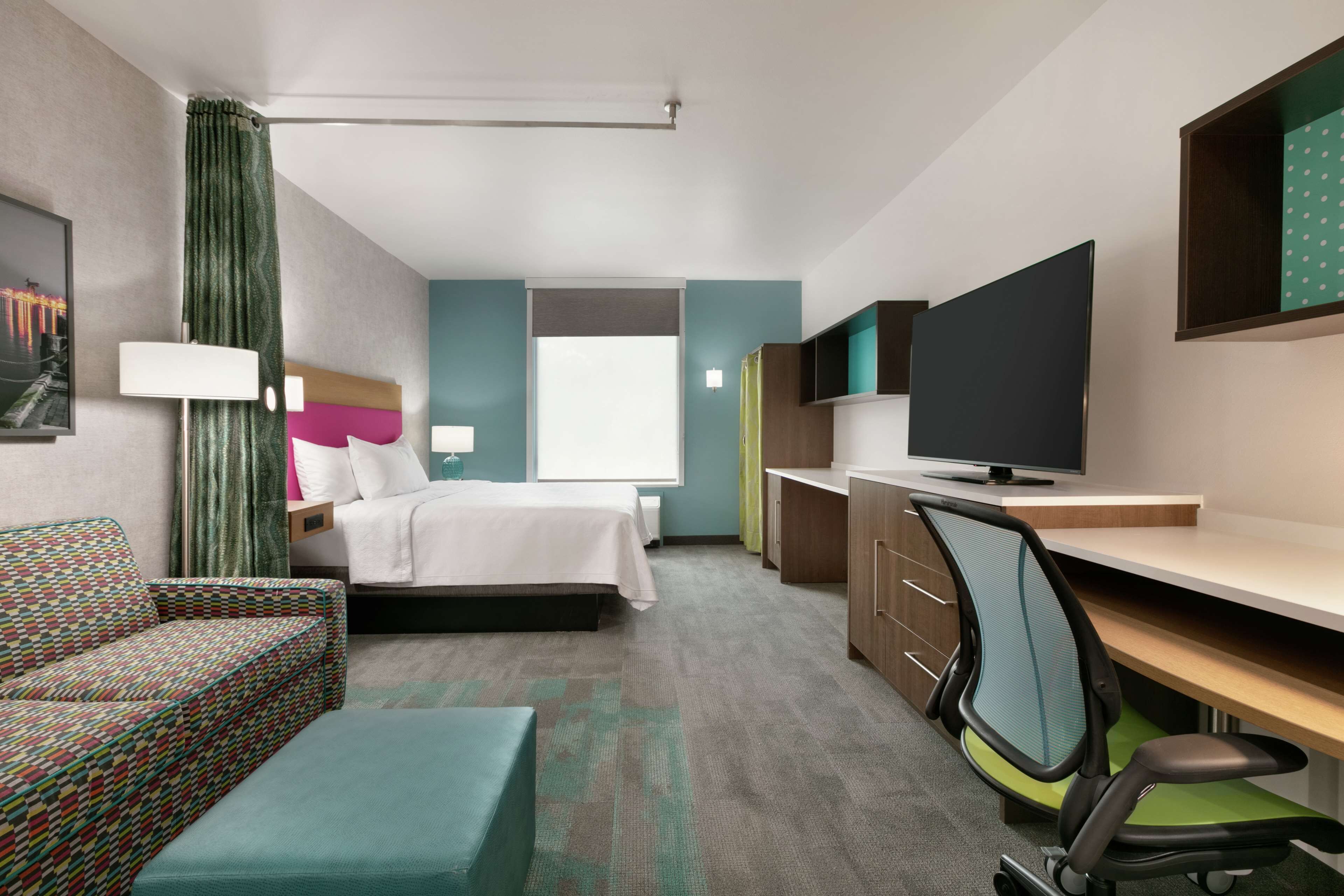 in-room safe, individually decorated, individually furnished, free wifi