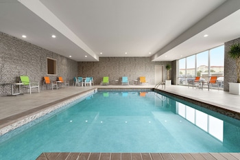 Home2 Suites by Hilton Norfolk Airport