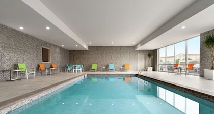 Home2 Suites by Hilton Norfolk Airport