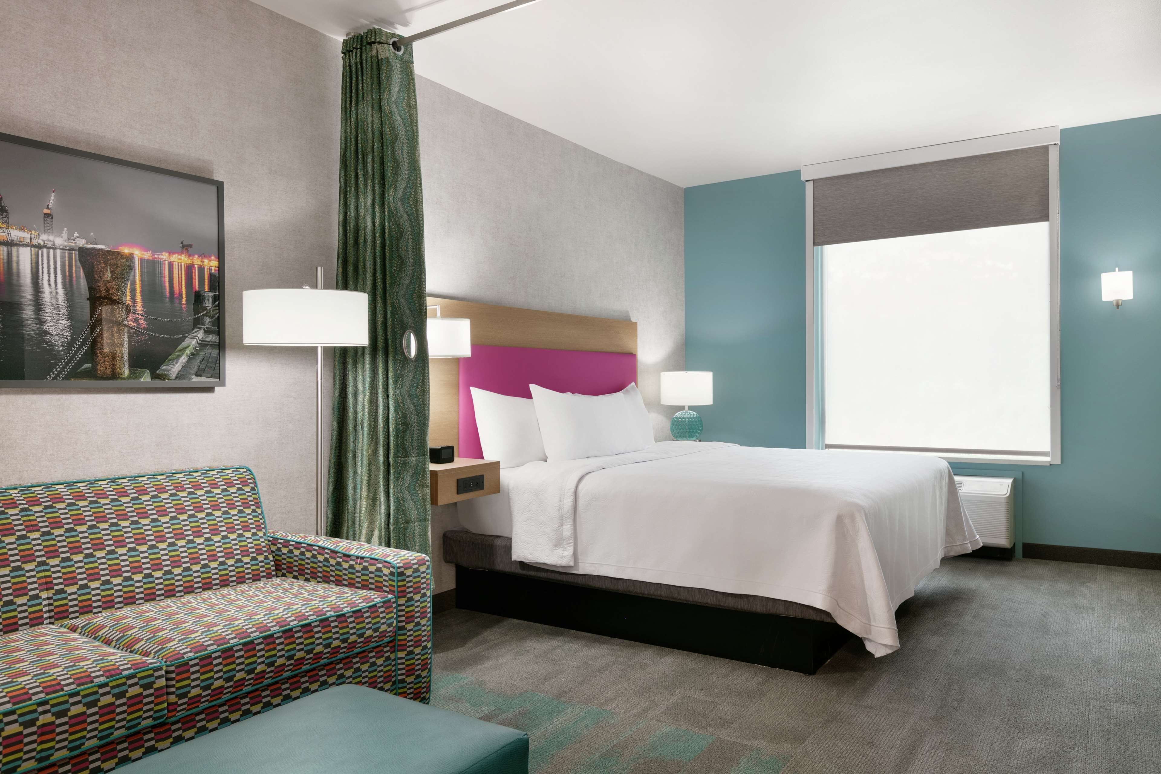 Foto - Home2 Suites By Hilton Norfolk Airport