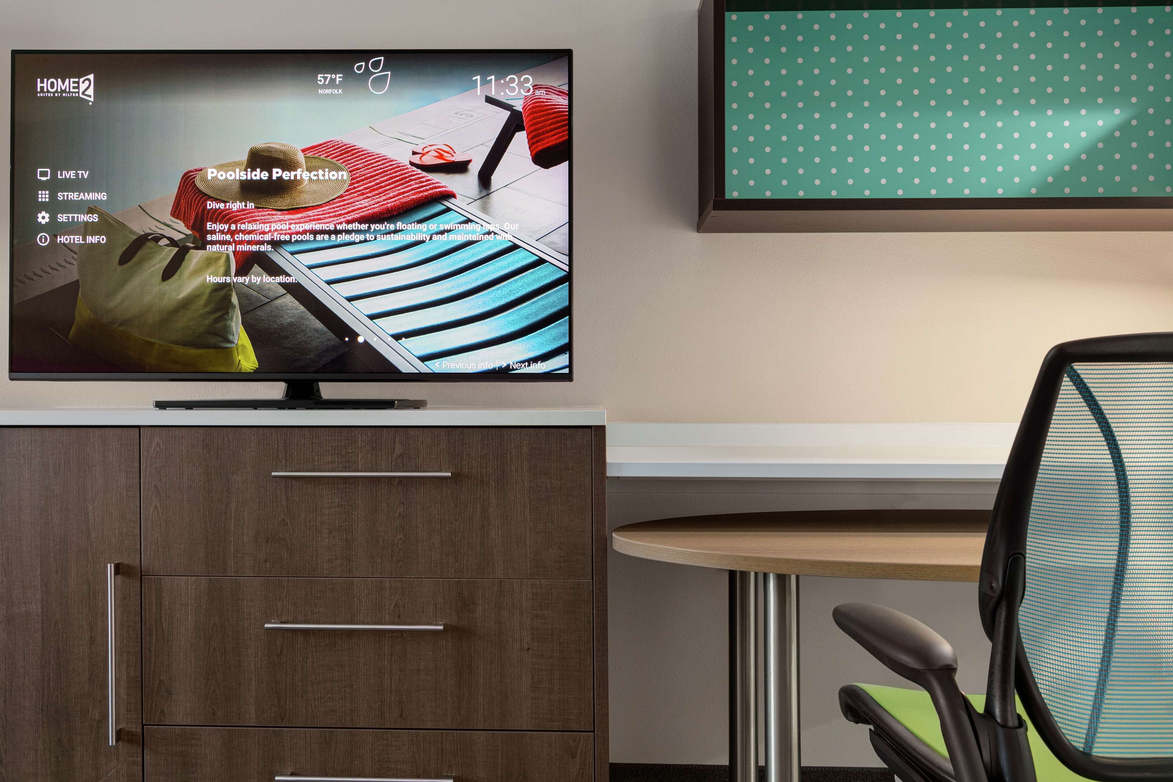 in-room safe, individually decorated, individually furnished, free wifi