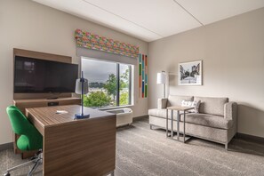 49-Zoll-Smart-TV mit Kabelempfang, Fernseher, Netflix