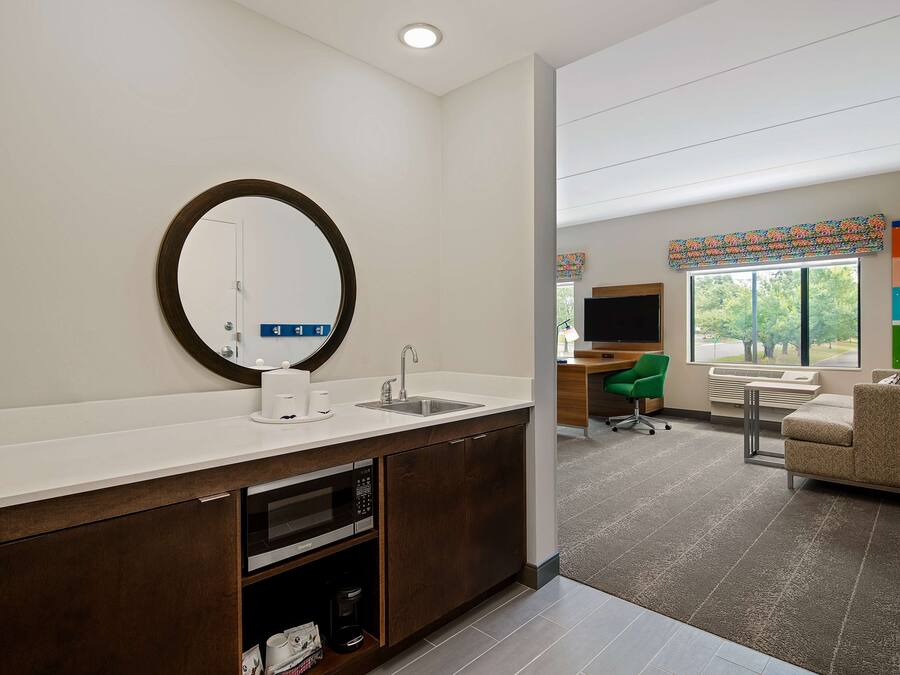 Minibar