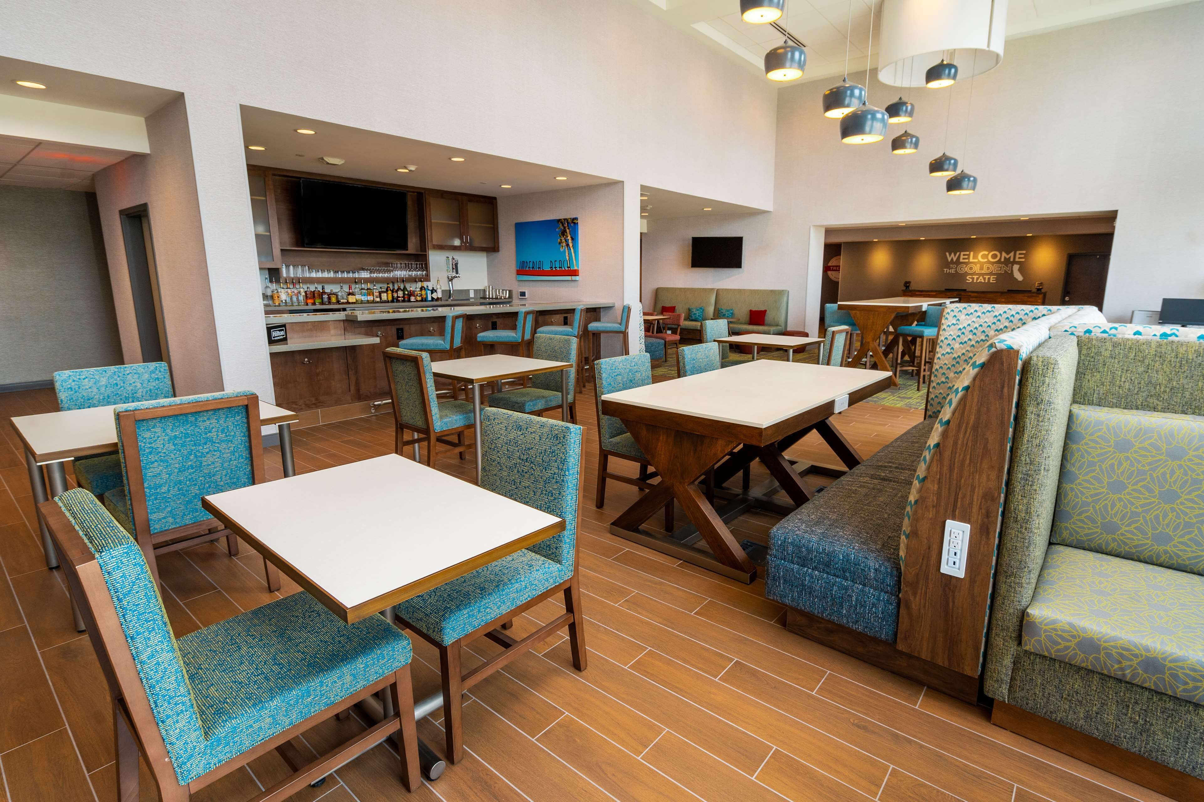 Foto - Hampton Inn & Suites Imperial Beach San Diego, Ca